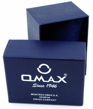 OMAX 00CE0237QB32 BOX1